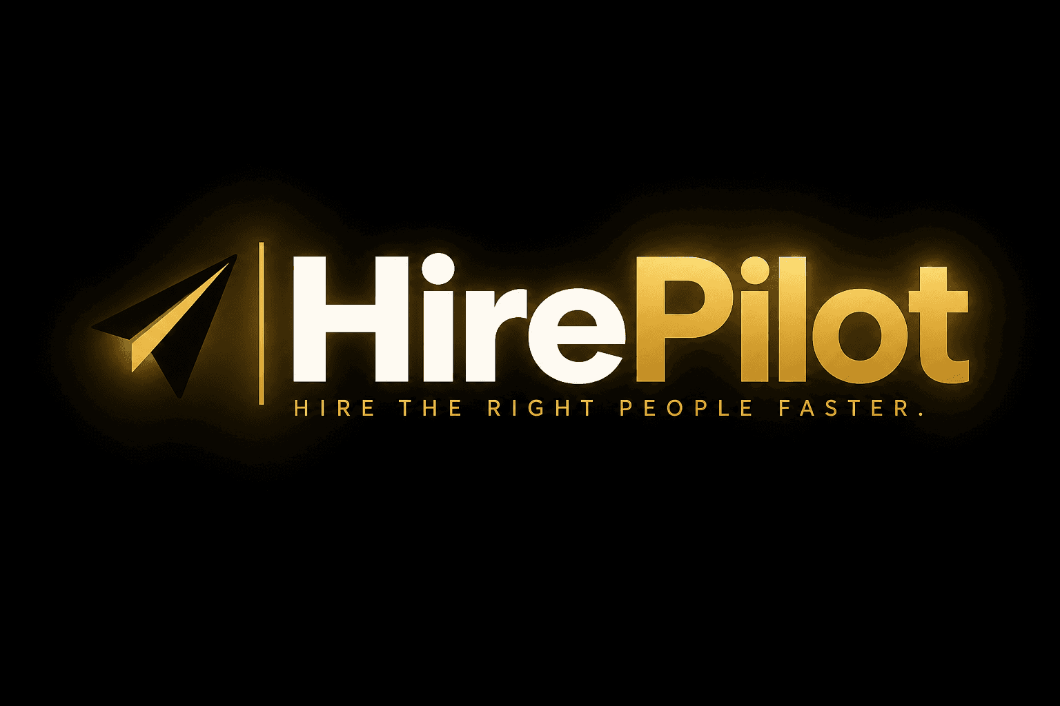 HirePilot — Hire the right people faster